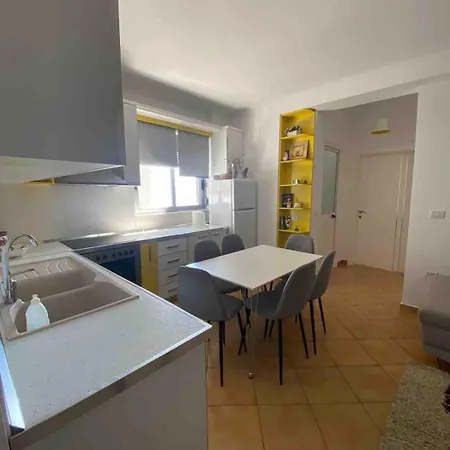 Apartment Summer Vlore