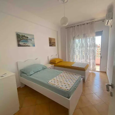 Summer Apartment