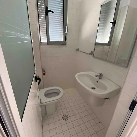Summer Apartment